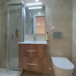Barcelos Habadia Da Loja Appartement