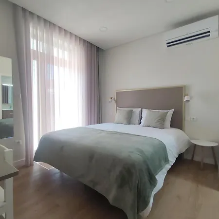 Lägenhet Barcelos Habadia Da Loja *