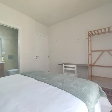 Apartament Barcelos Habadia Da Loja Lijo