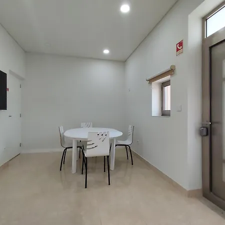 Apartament Barcelos Habadia Da Loja Lijo