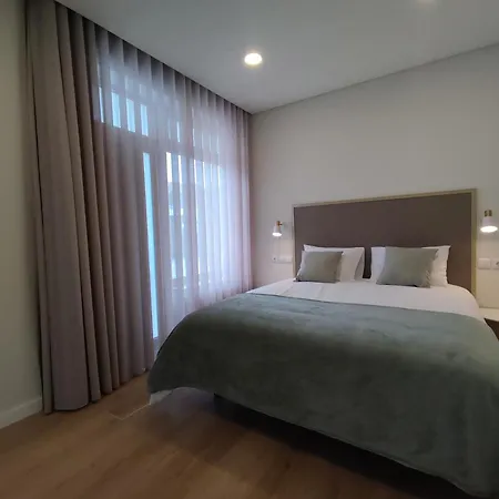 Apartament Barcelos Habadia Da Loja