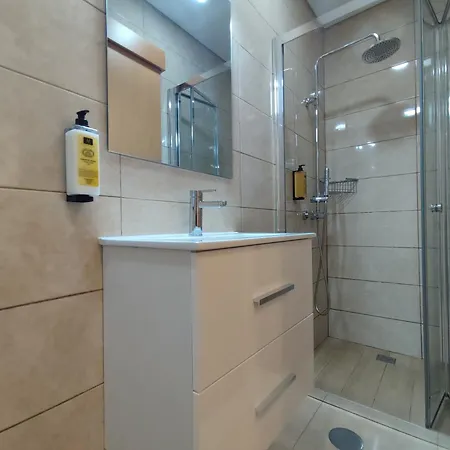 Barcelos Habadia Da Loja Apartament Lijo