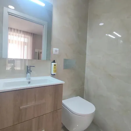 Apartament Barcelos Habadia Da Loja