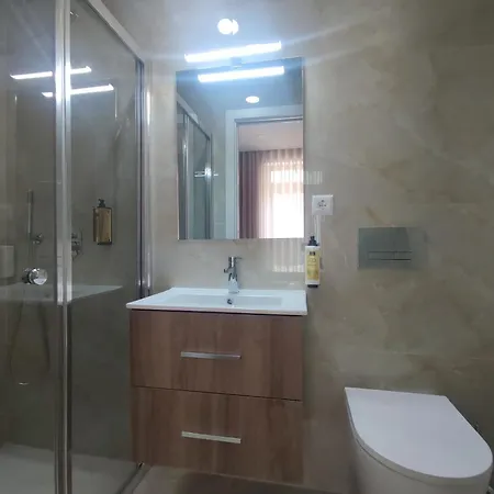 Barcelos Habadia Da Loja Apartament *