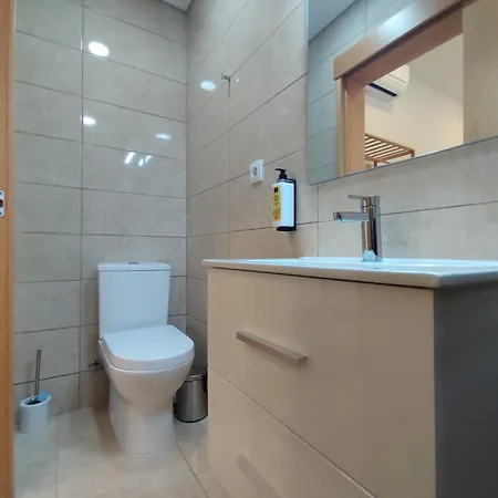 Barcelos Habadia Da Loja *