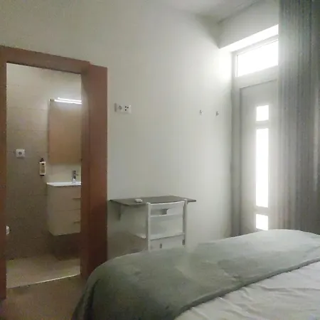 Appartement Barcelos Habadia Da Loja Lijo
