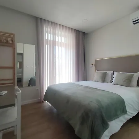 Barcelos Habadia Da Loja