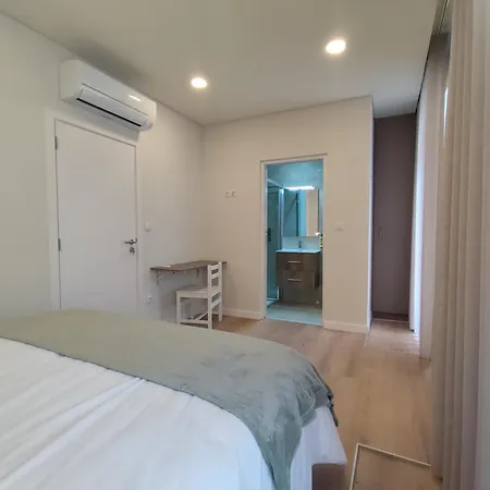 Apartament Barcelos Habadia Da Loja