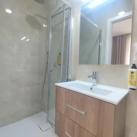 Apartament Barcelos Habadia Da Loja *