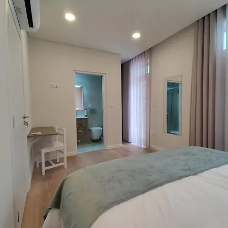 Barcelos Habadia Da Loja