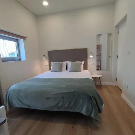 Apartament Barcelos Habadia Da Loja