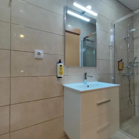 Apartmán Habadia Da Loja