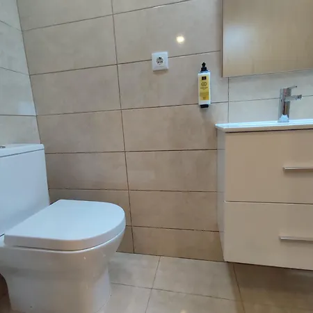 Barcelos Habadia Da Loja Lägenhet *