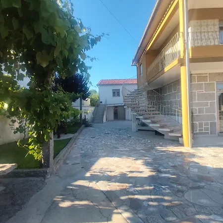 Barcelos Habadia Da Loja Lägenhet Lijo