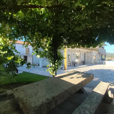 Lägenhet Barcelos Habadia Da Loja Lijo