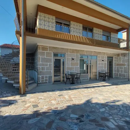Lägenhet Barcelos Habadia Da Loja