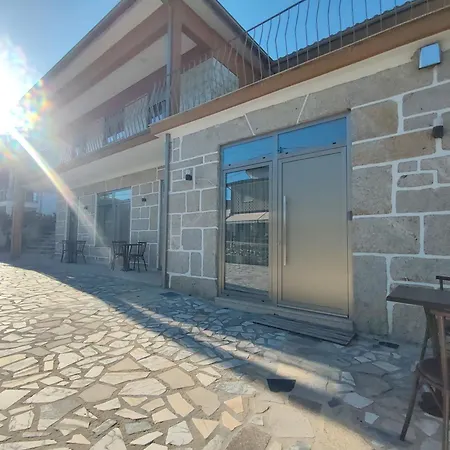 Habadia Da Loja Apartmán *