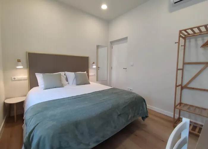 Barcelos Habadia Da Loja Διαμέρισμα Lijo