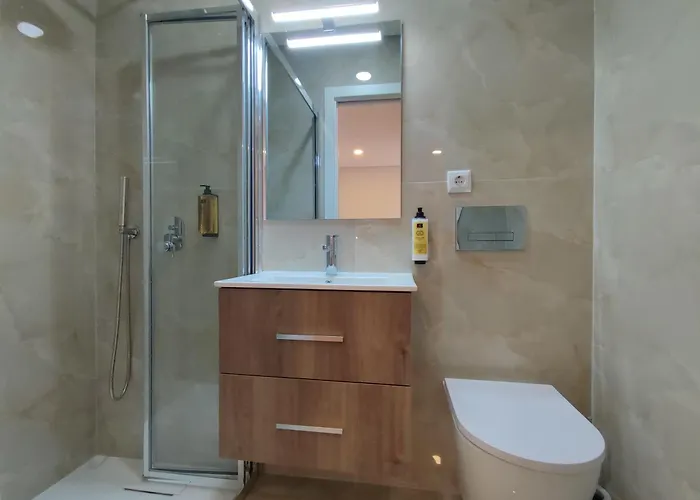 Barcelos Habadia Da Loja Διαμέρισμα