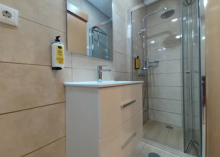 Barcelos Habadia Da Loja Διαμέρισμα Lijo