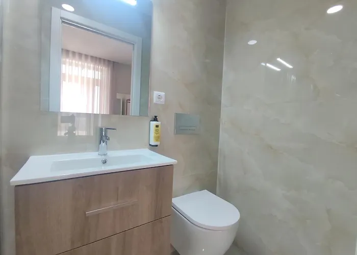 Διαμέρισμα Barcelos Habadia Da Loja