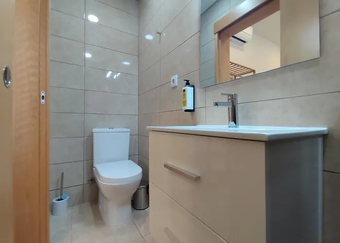 Barcelos Habadia Da Loja *