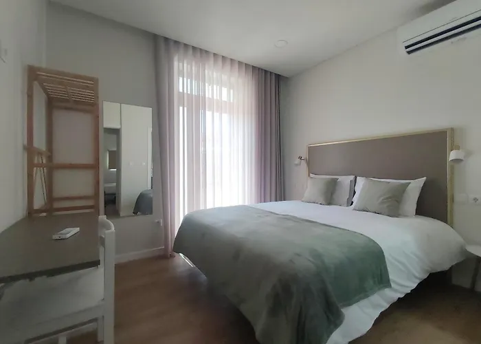 Barcelos Habadia Da Loja