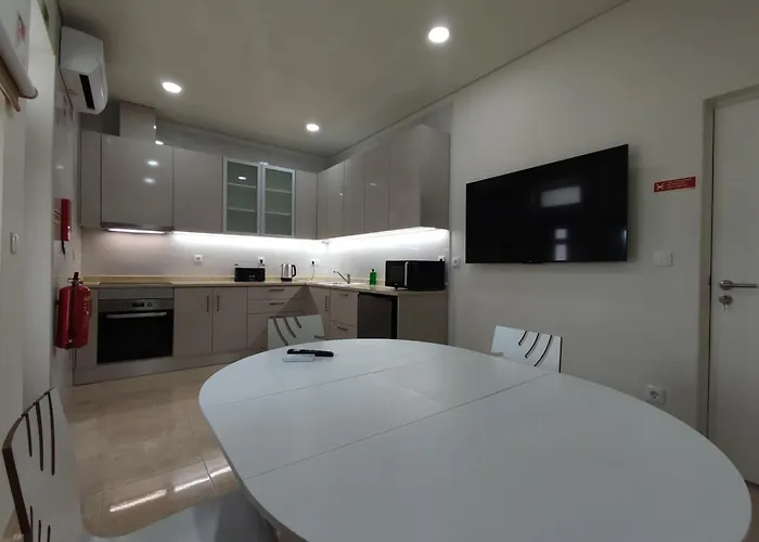 Barcelos Habadia Da Loja