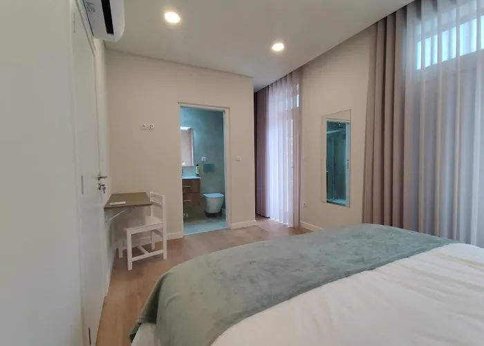 Barcelos Habadia Da Loja